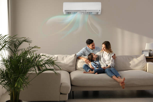 Best Commercial HVAC Repair  in Metzger, OR