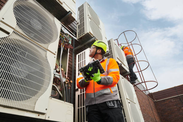 Best Affordable HVAC Services  in Metzger, OR
