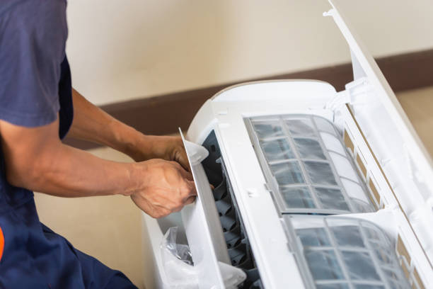 Best HVAC Companies Near Me  in Metzger, OR