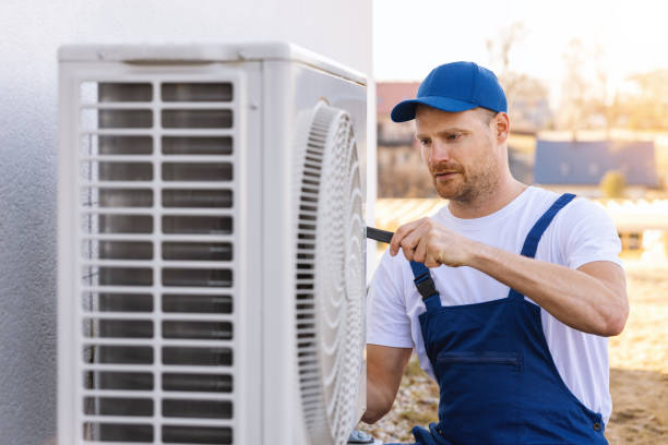 Professional HVAC in Metzger, OR