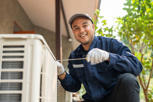 Best Air Conditioning Repair  in Metzger, OR