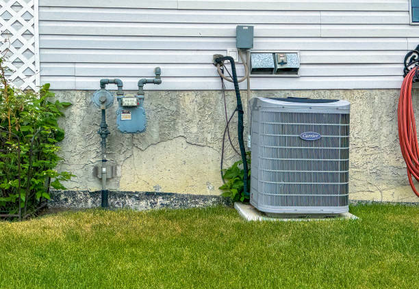 Best HVAC Air Duct Cleaning  in Metzger, OR